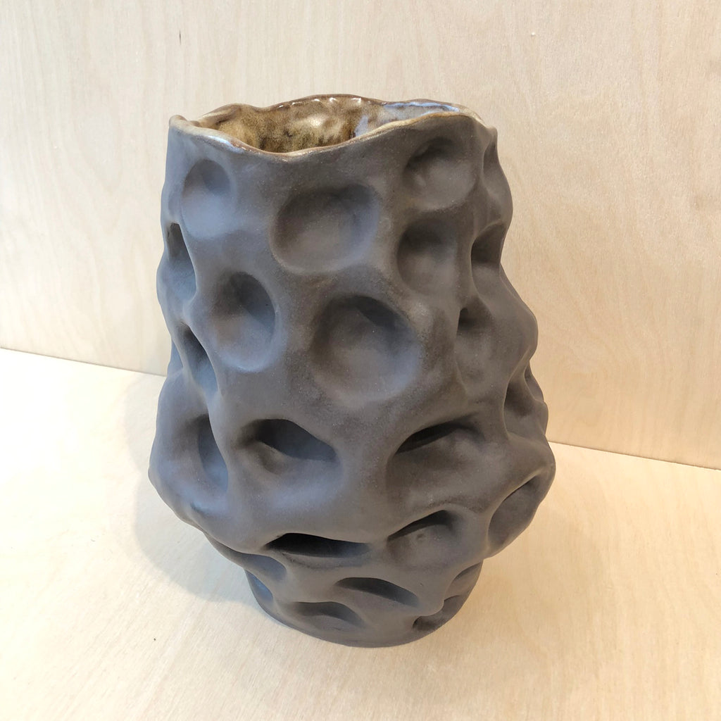 Moon vase
